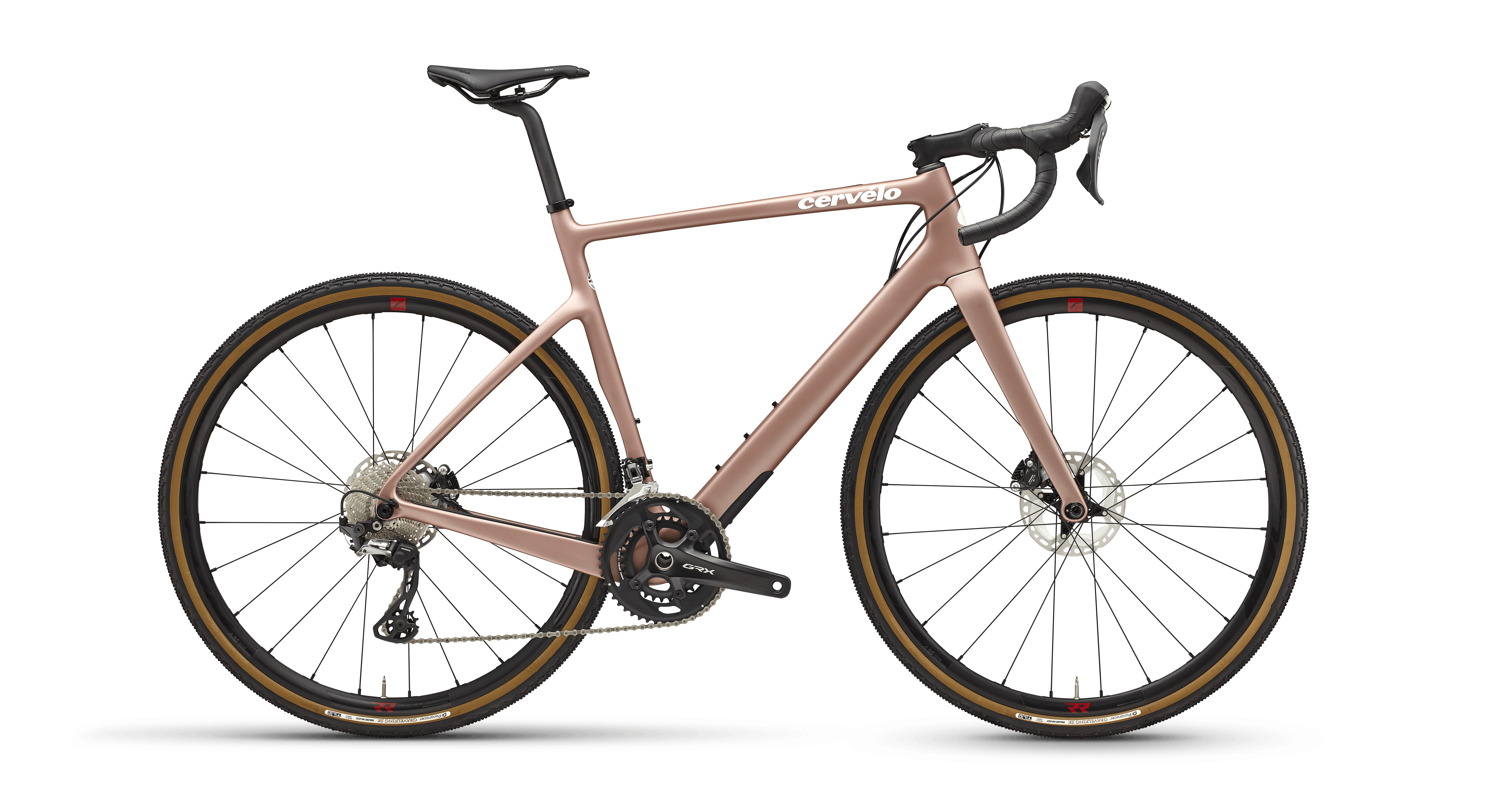 Cervelo aspero 2024 dune